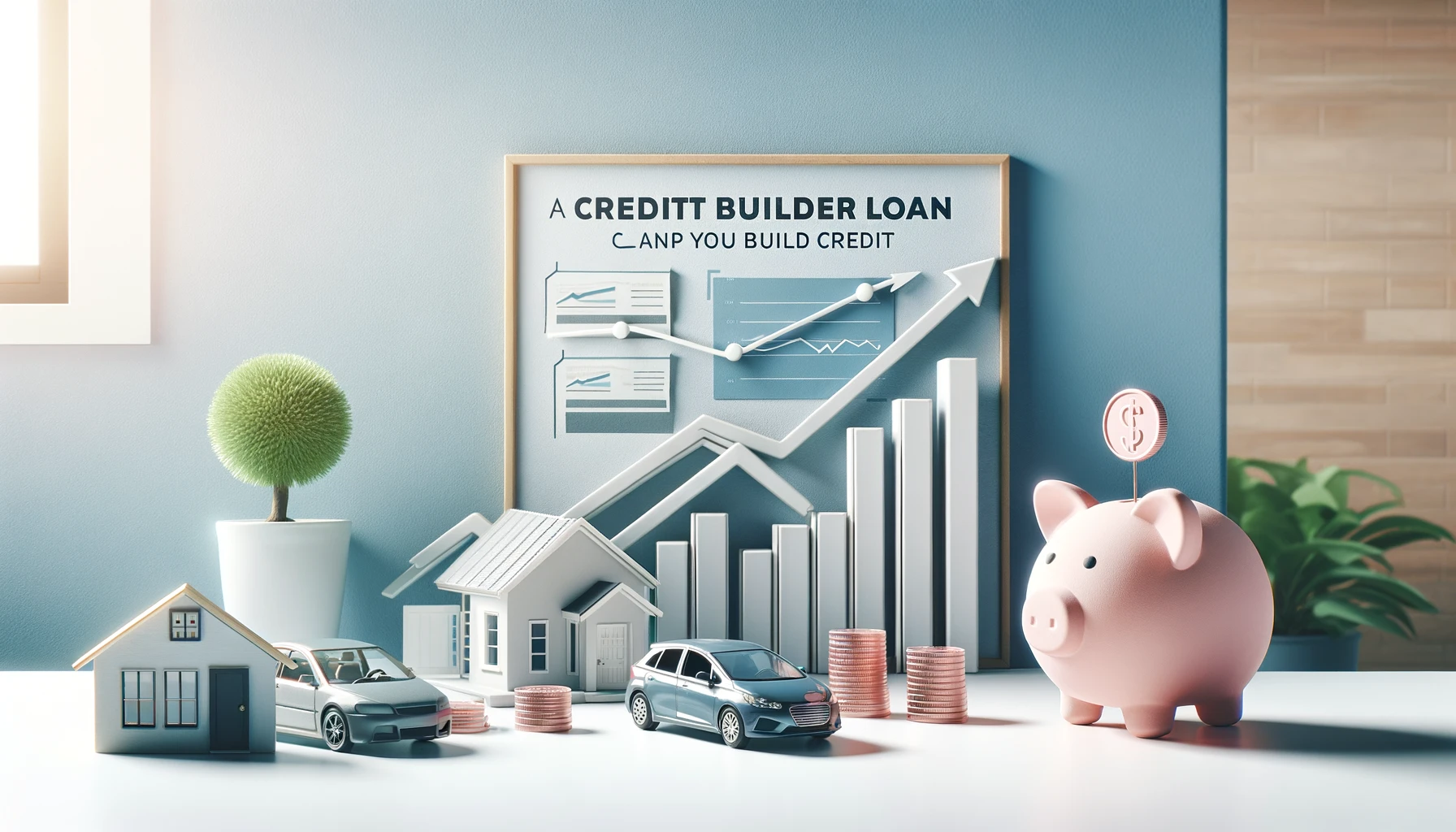 credit builder loan